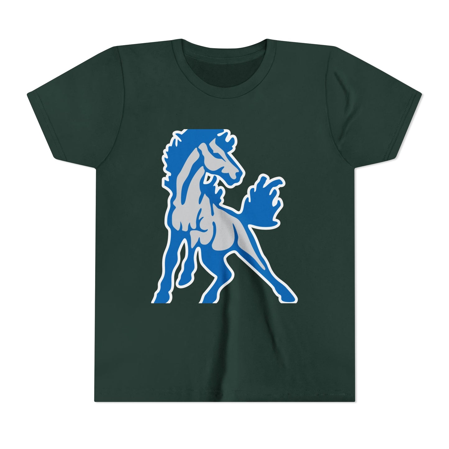 Youth Short Sleeve Tee