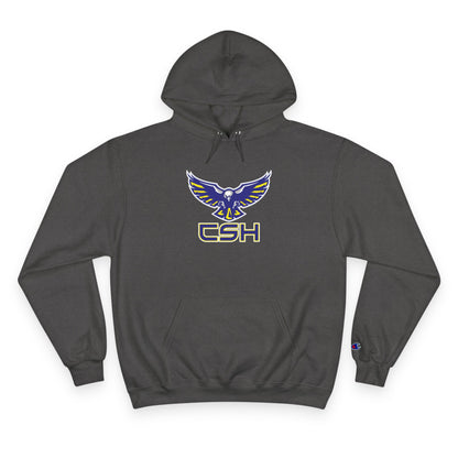 Champion Powerblend Fleece Pullover Hoodie