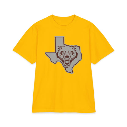 Max Heavyweight Short Sleeve Tee