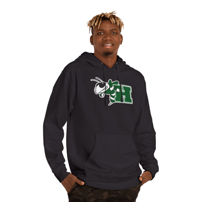 Midweight Pullover Hoodie