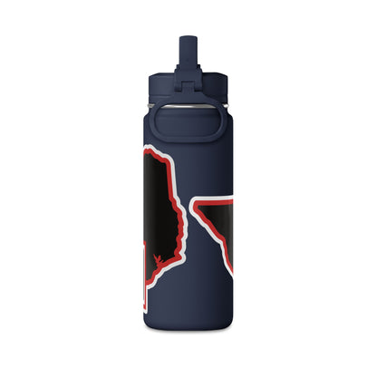 Mini Water Bottle, 20oz