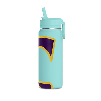 Mini Water Bottle, 20oz