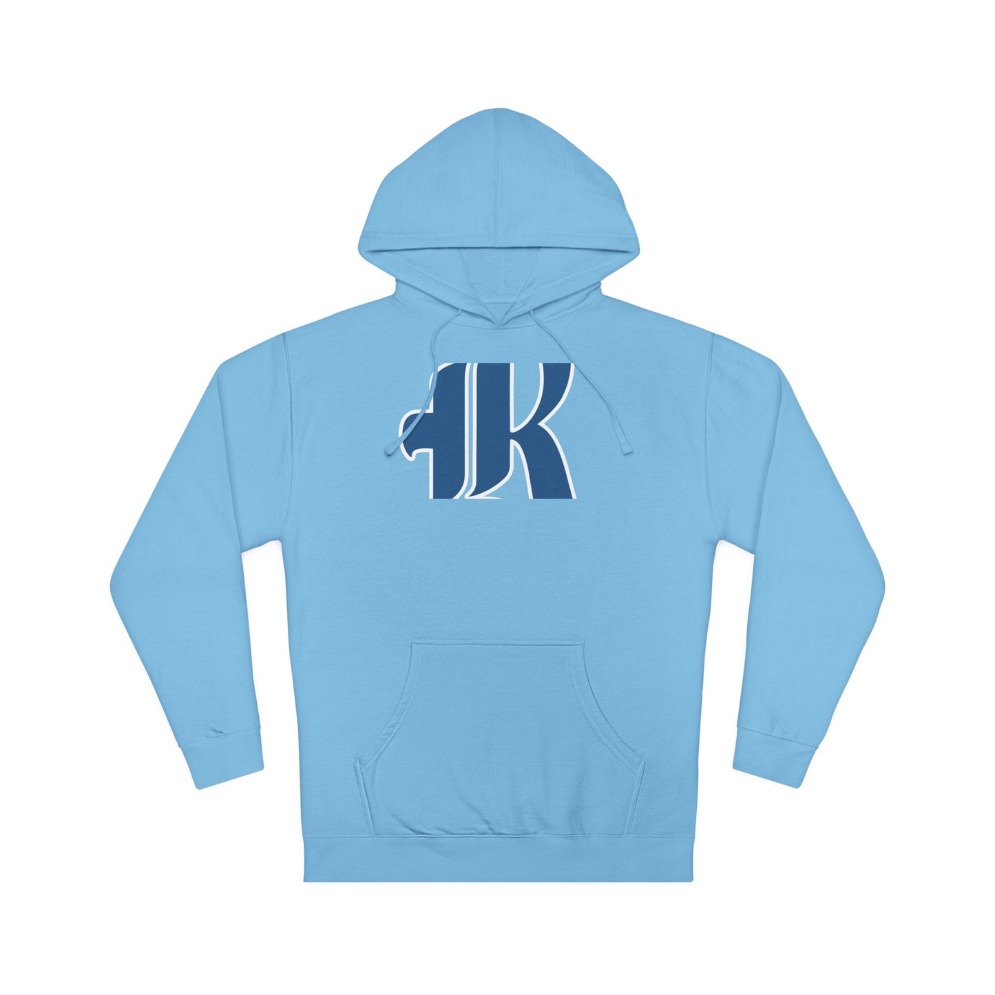 Midweight Pullover Hoodie