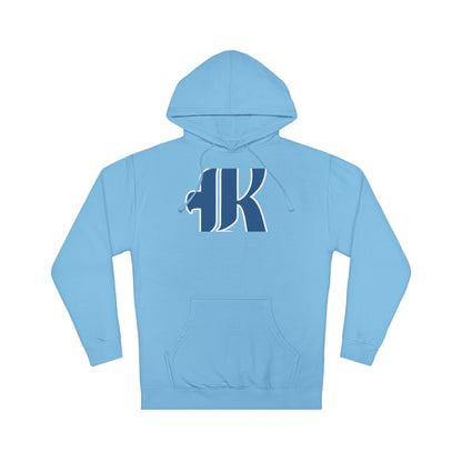 Midweight Pullover Hoodie