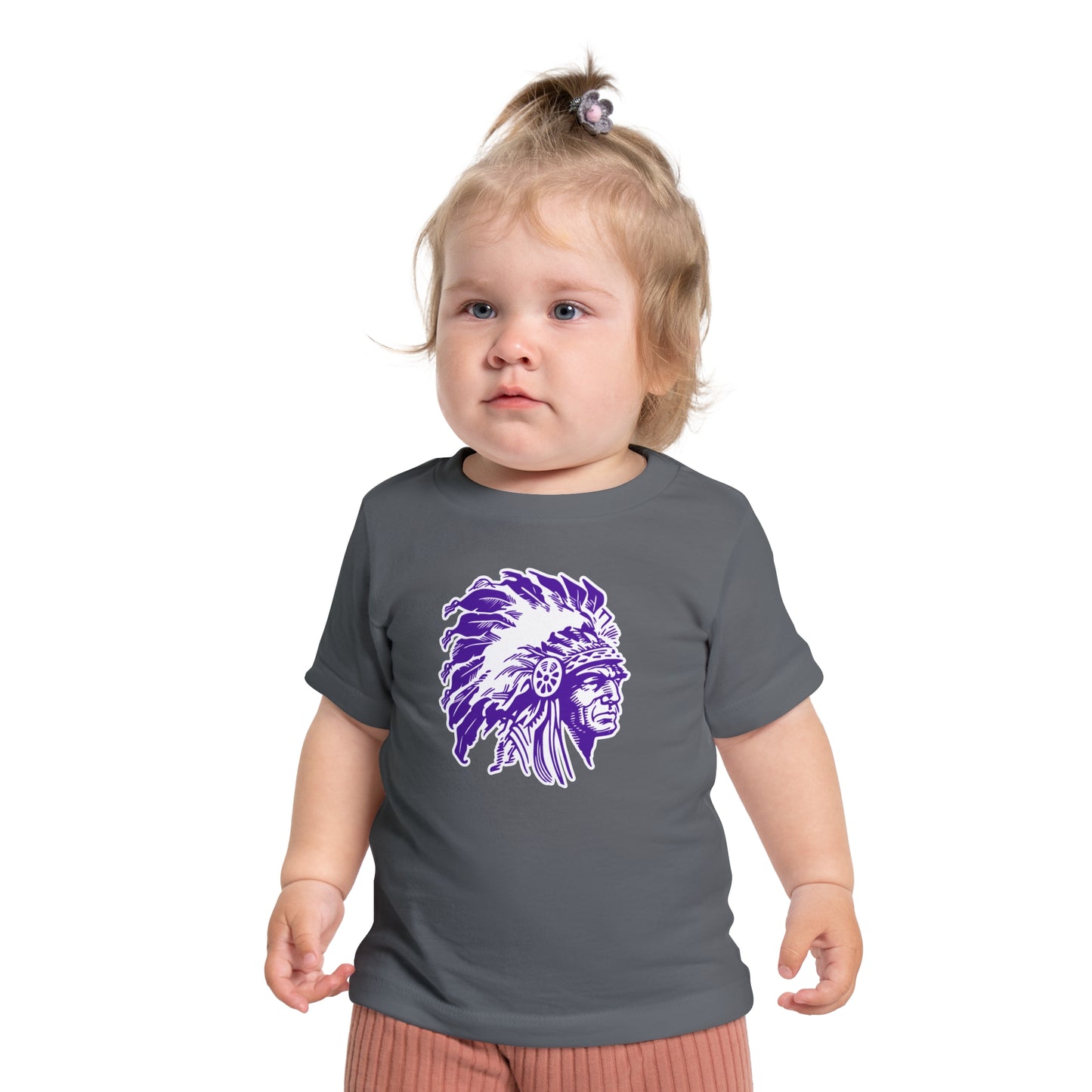 Baby Short Sleeve Tee
