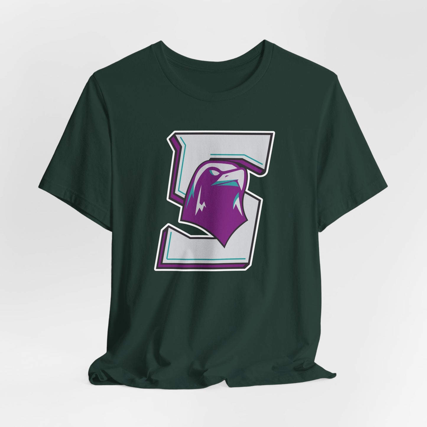 Jersey Short Sleeve Tee