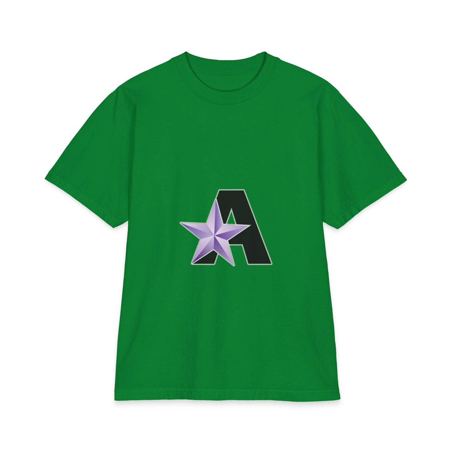 Max Heavyweight Short Sleeve Tee