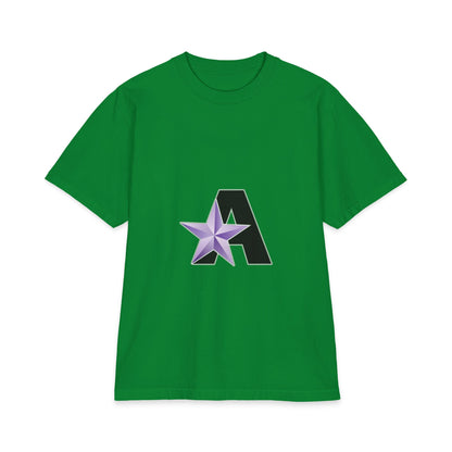 Max Heavyweight Short Sleeve Tee