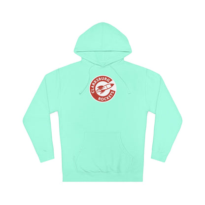 Midweight Pullover Hoodie