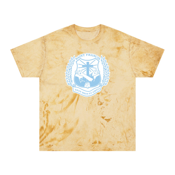 Color Blast School Spirit Tee