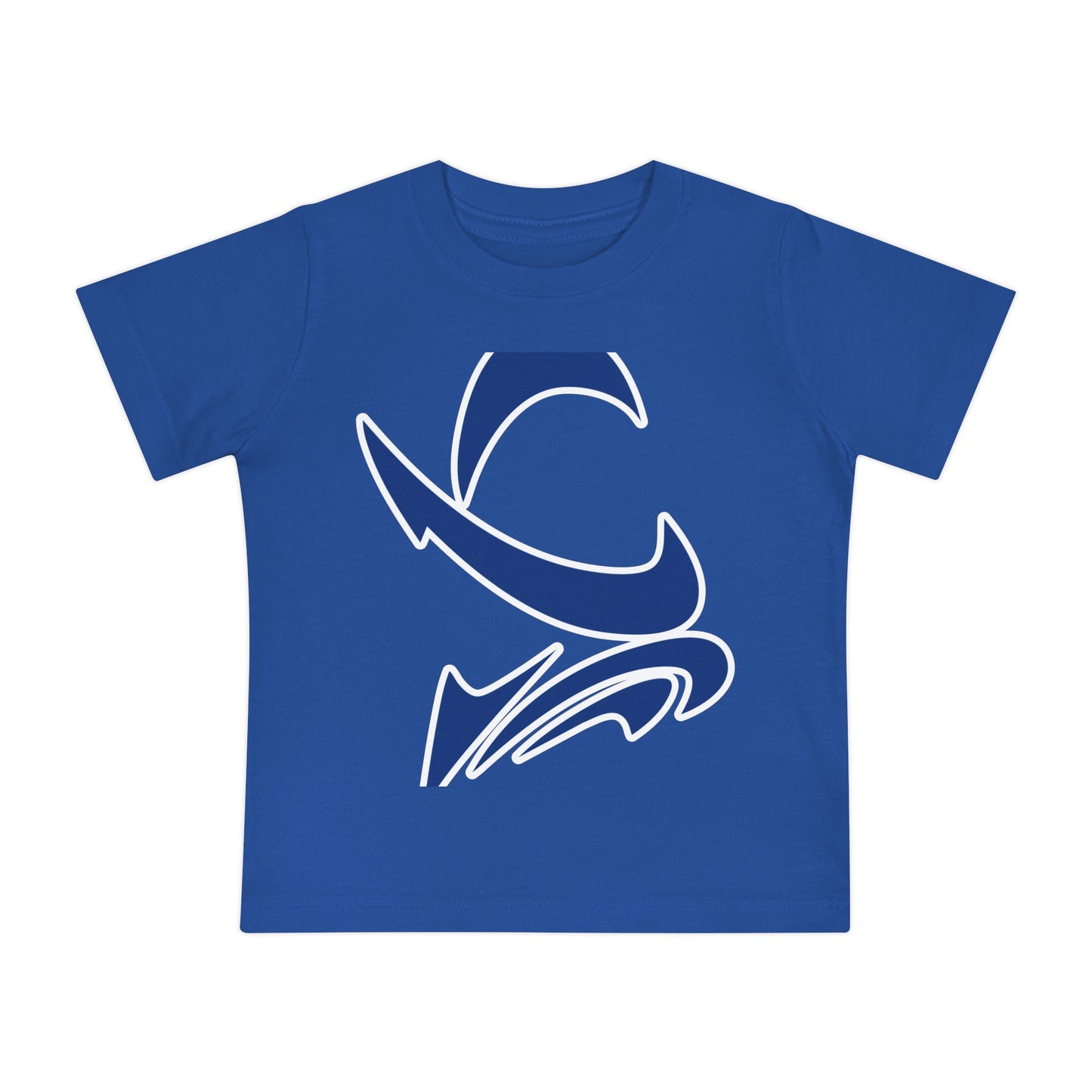 Baby Short Sleeve Tee
