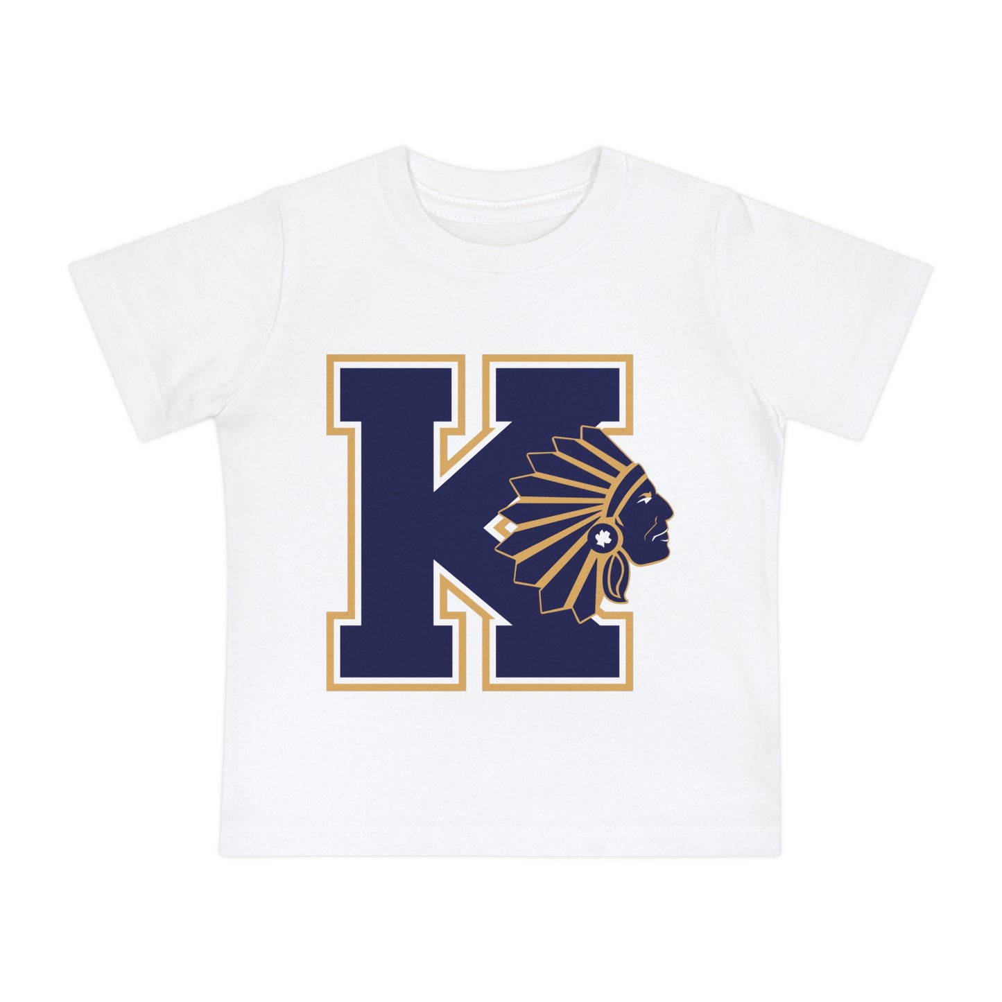 Baby Short Sleeve Tee