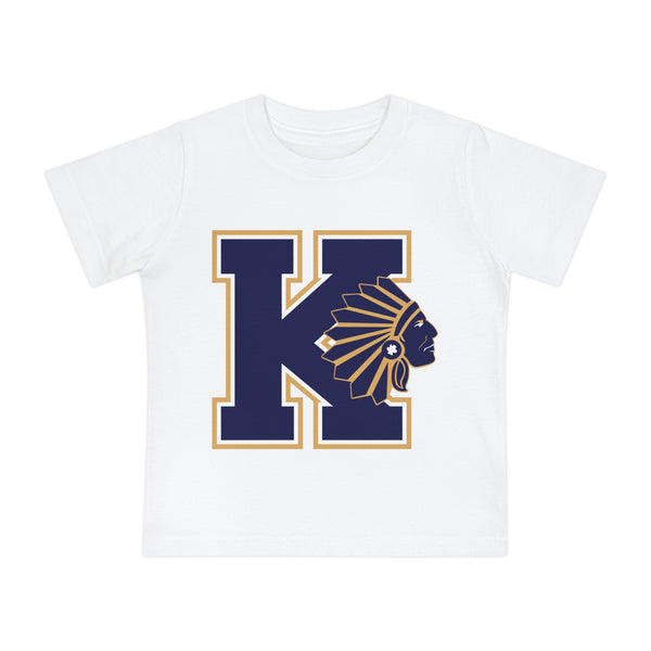 Baby Short Sleeve Tee
