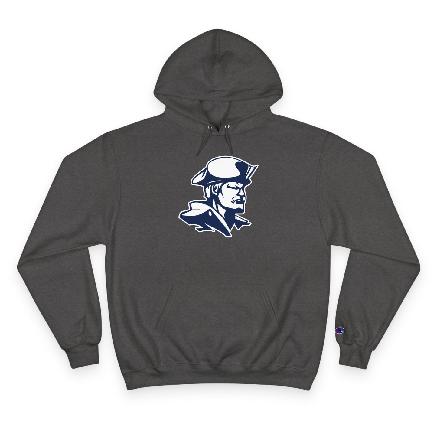 Champion Powerblend Fleece Pullover Hoodie