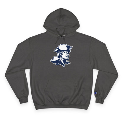 Champion Powerblend Fleece Pullover Hoodie