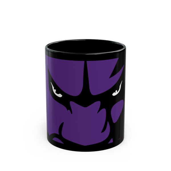 Black Team Mug (11oz/15oz)