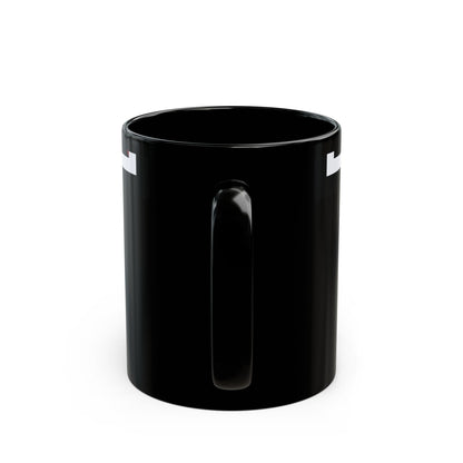 Black Team Mug (11oz/15oz)
