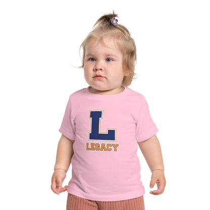 Baby Short Sleeve Tee