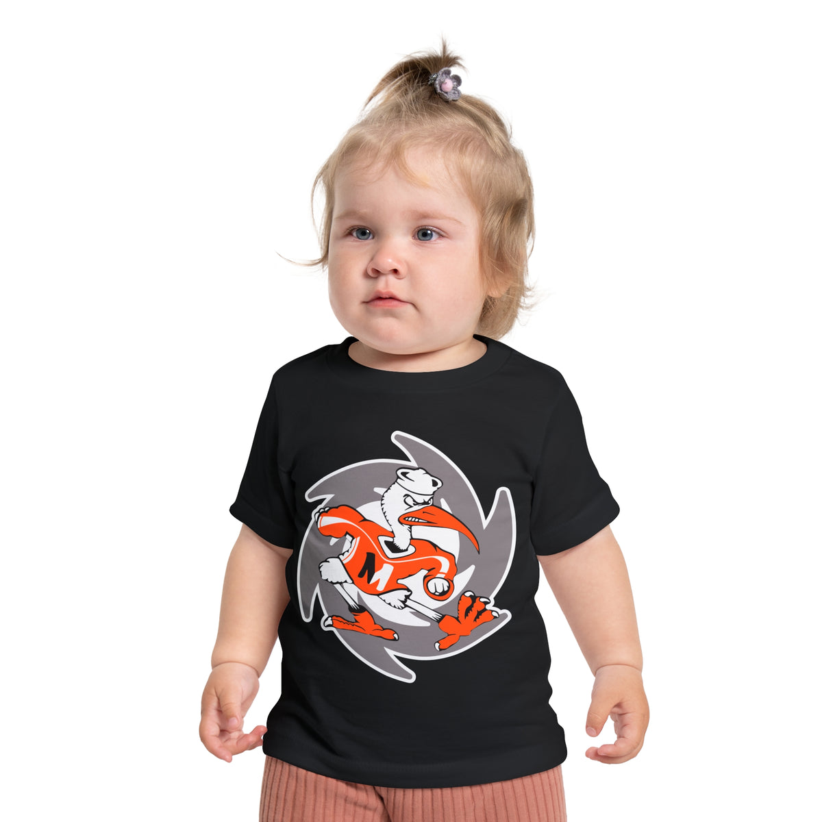 Baby Short Sleeve Tee
