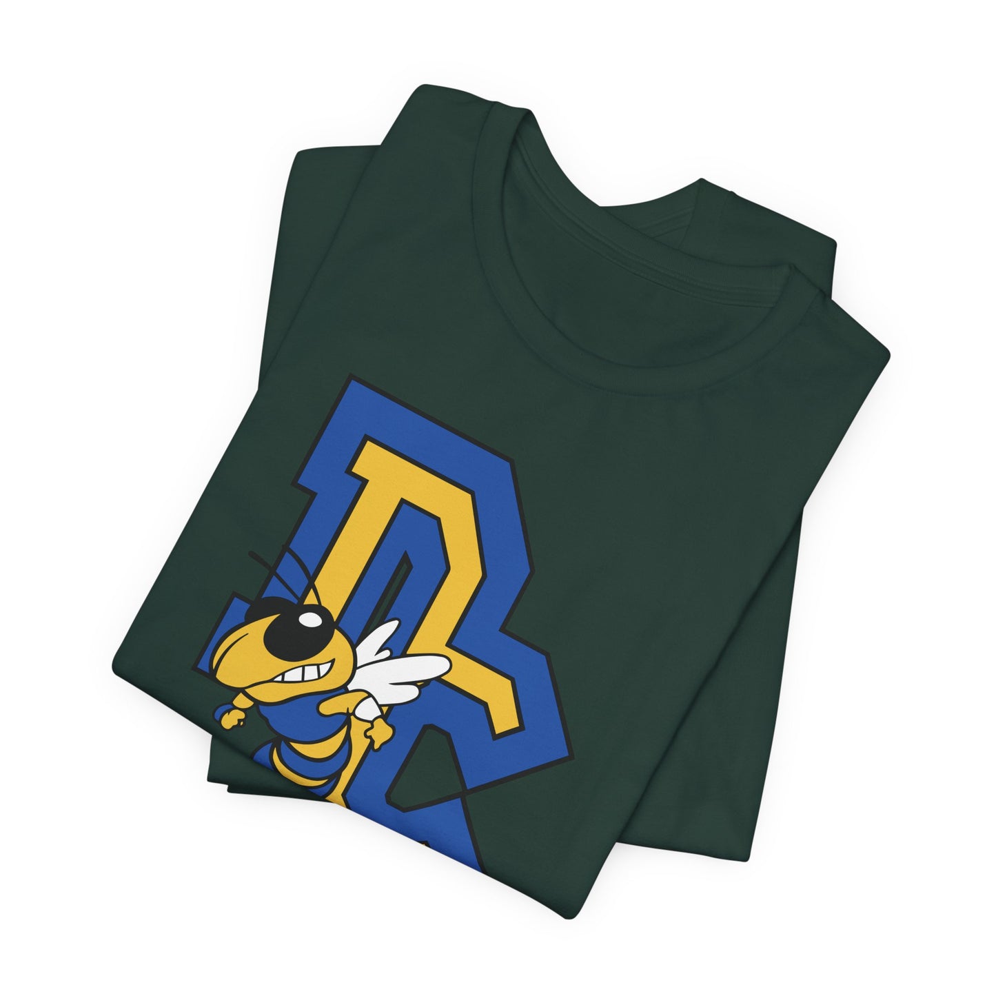 Jersey Short Sleeve Tee