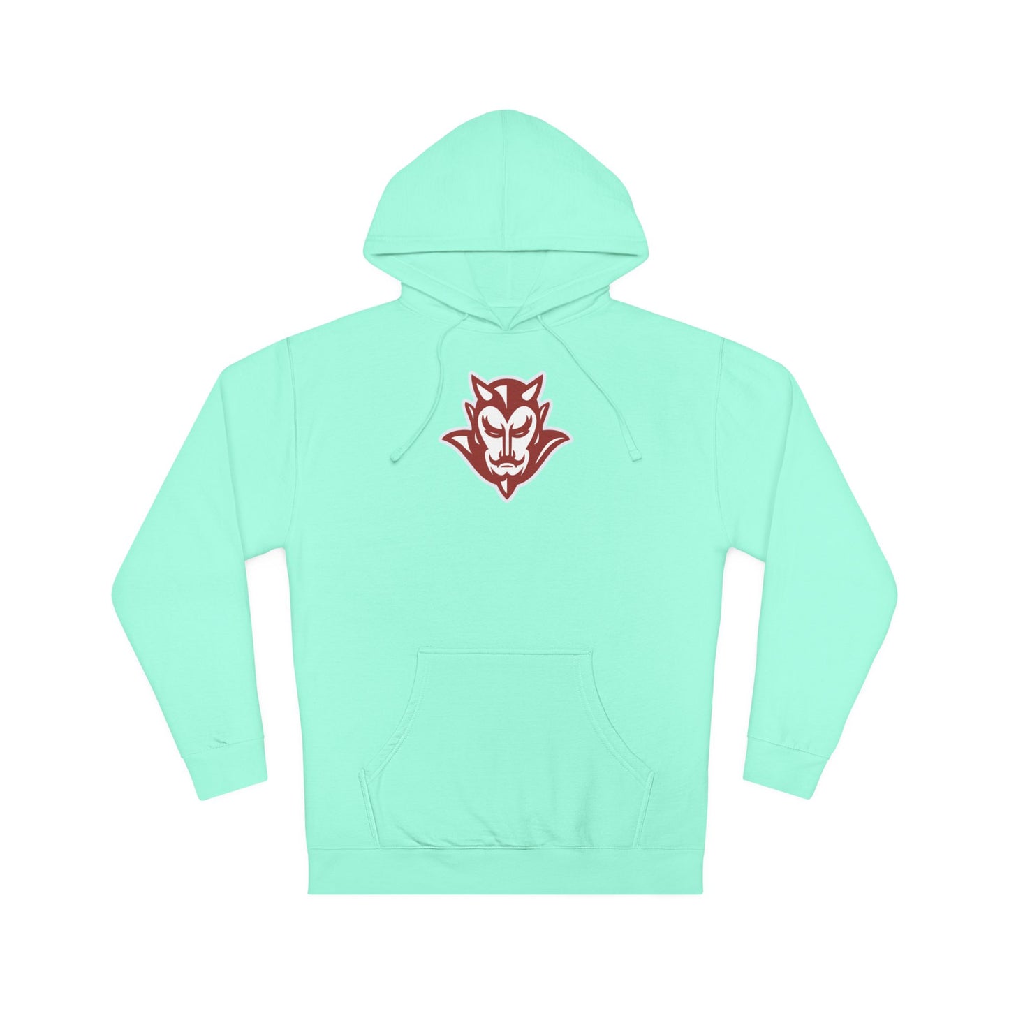 Midweight Pullover Hoodie
