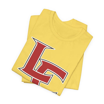 Jersey Short Sleeve Tee