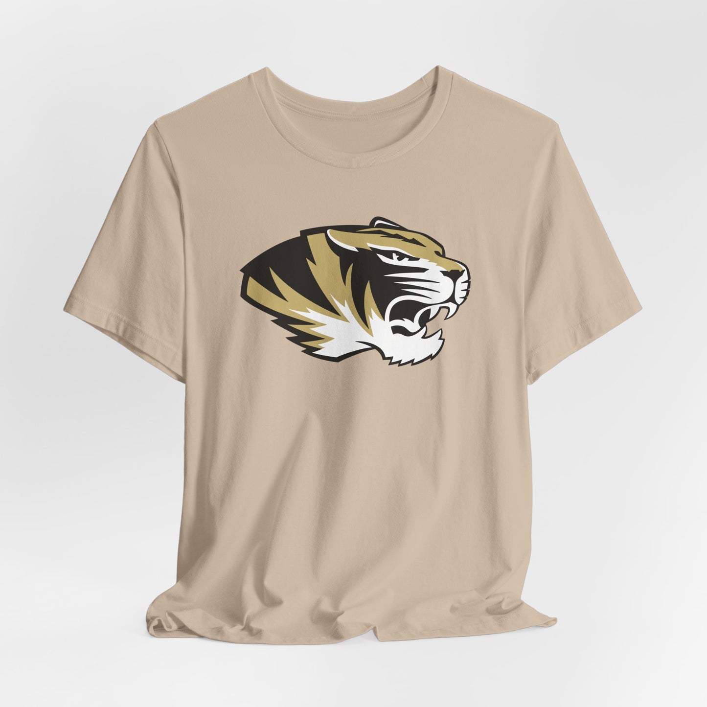 Jersey Short Sleeve Tee