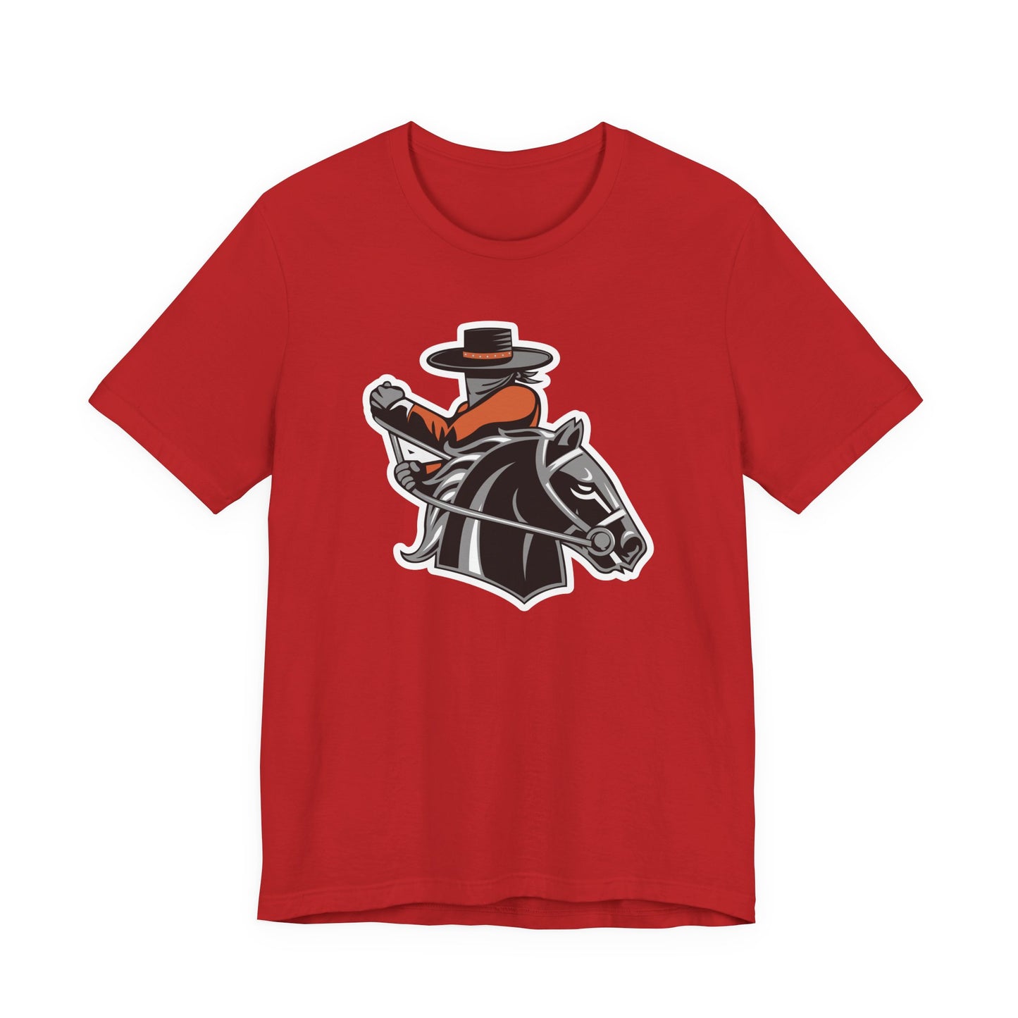 Jersey Short Sleeve Tee