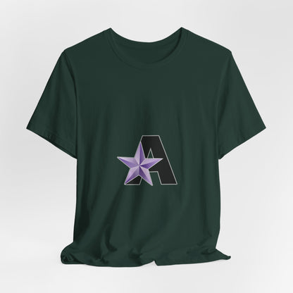 Jersey Short Sleeve Tee