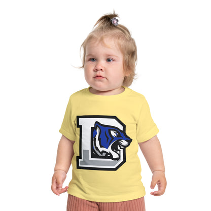 Baby Short Sleeve Tee