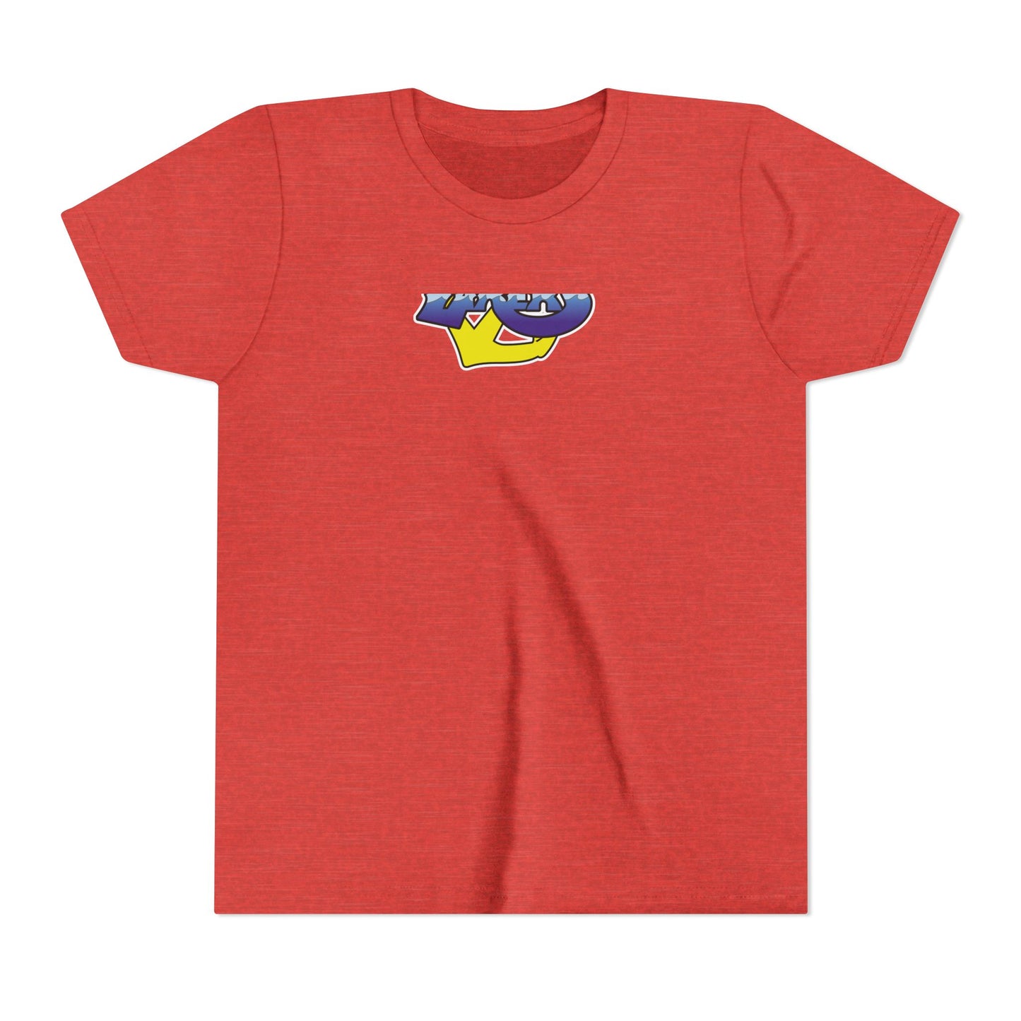 Youth Short Sleeve Tee