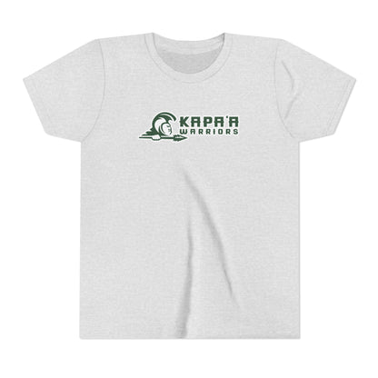 Youth Short Sleeve Tee