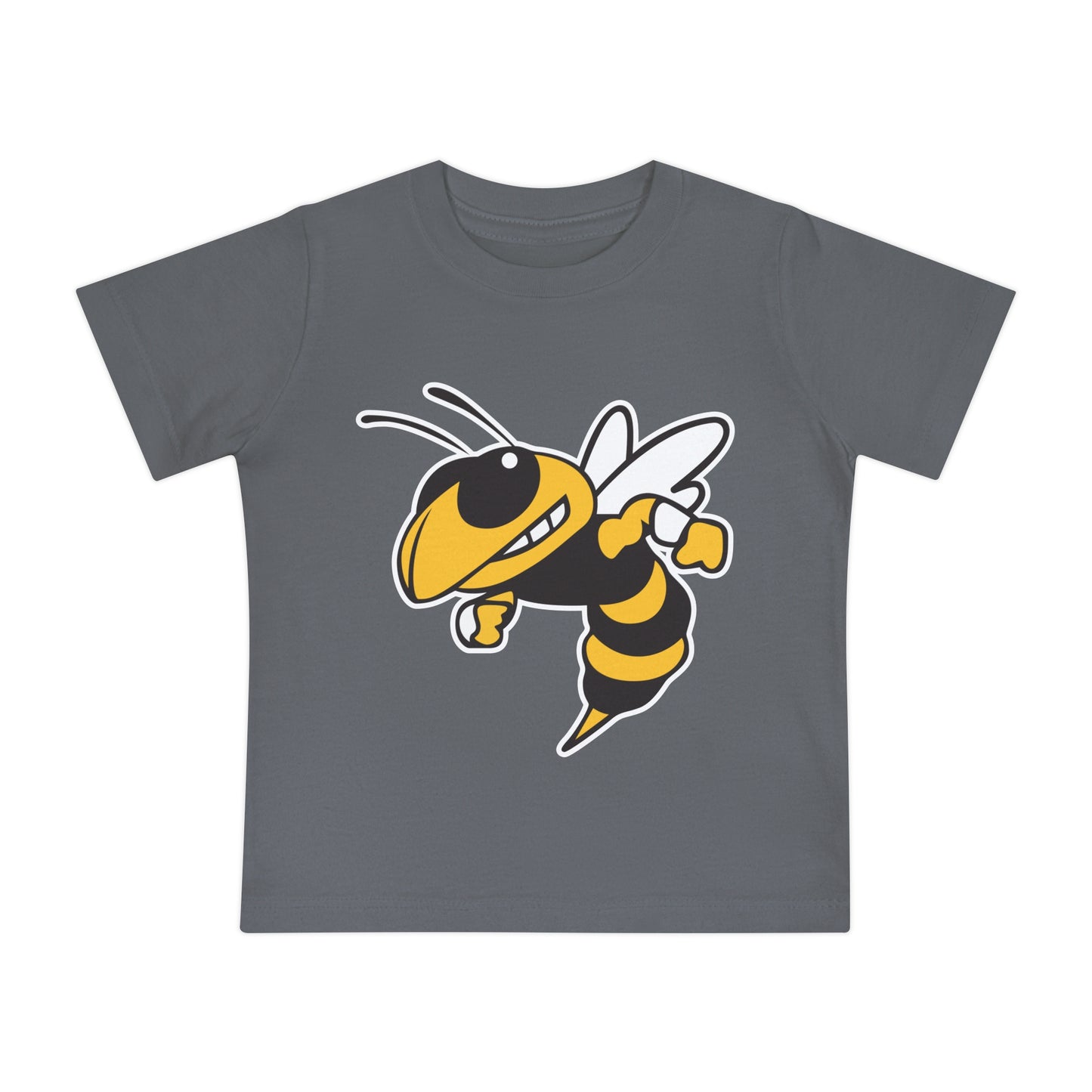 Baby Short Sleeve Tee