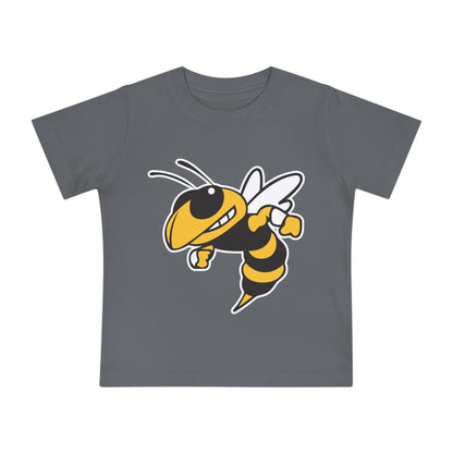 Baby Short Sleeve Tee