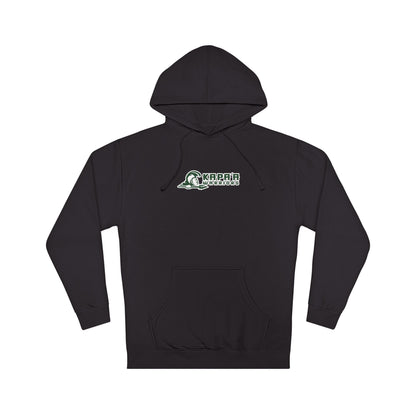 Midweight Pullover Hoodie