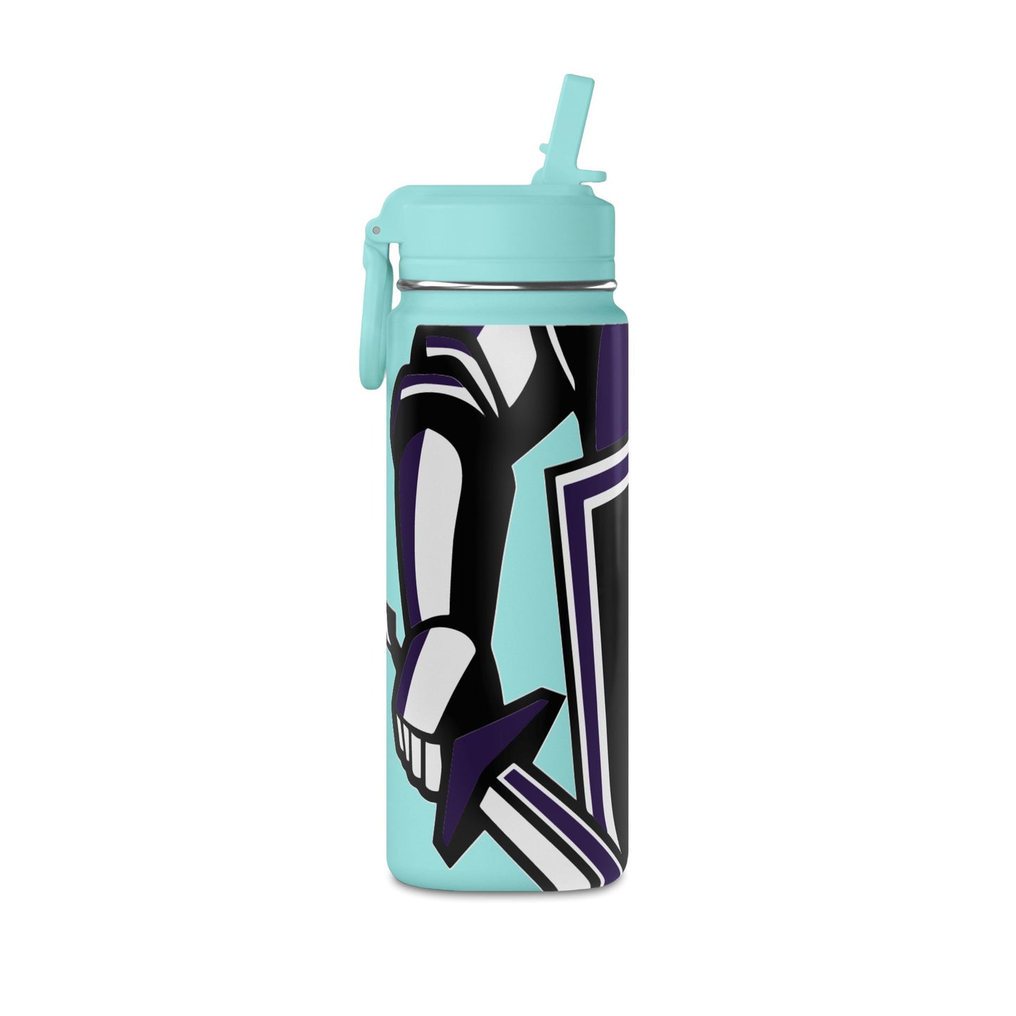 Mini Water Bottle, 20oz