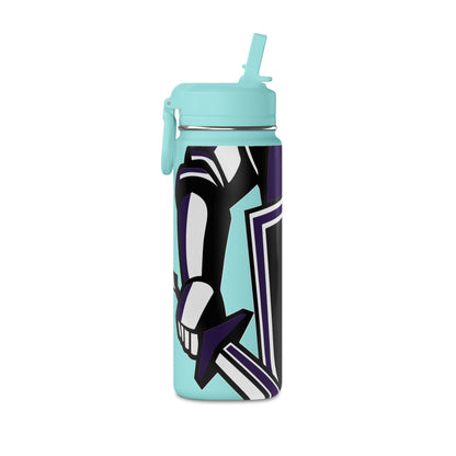 Mini Water Bottle, 20oz
