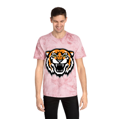 Color Blast School Spirit Tee