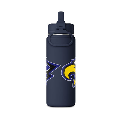 Mini Water Bottle, 20oz