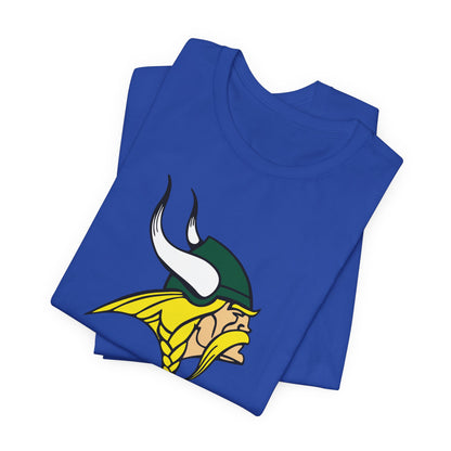 Jersey Short Sleeve Tee