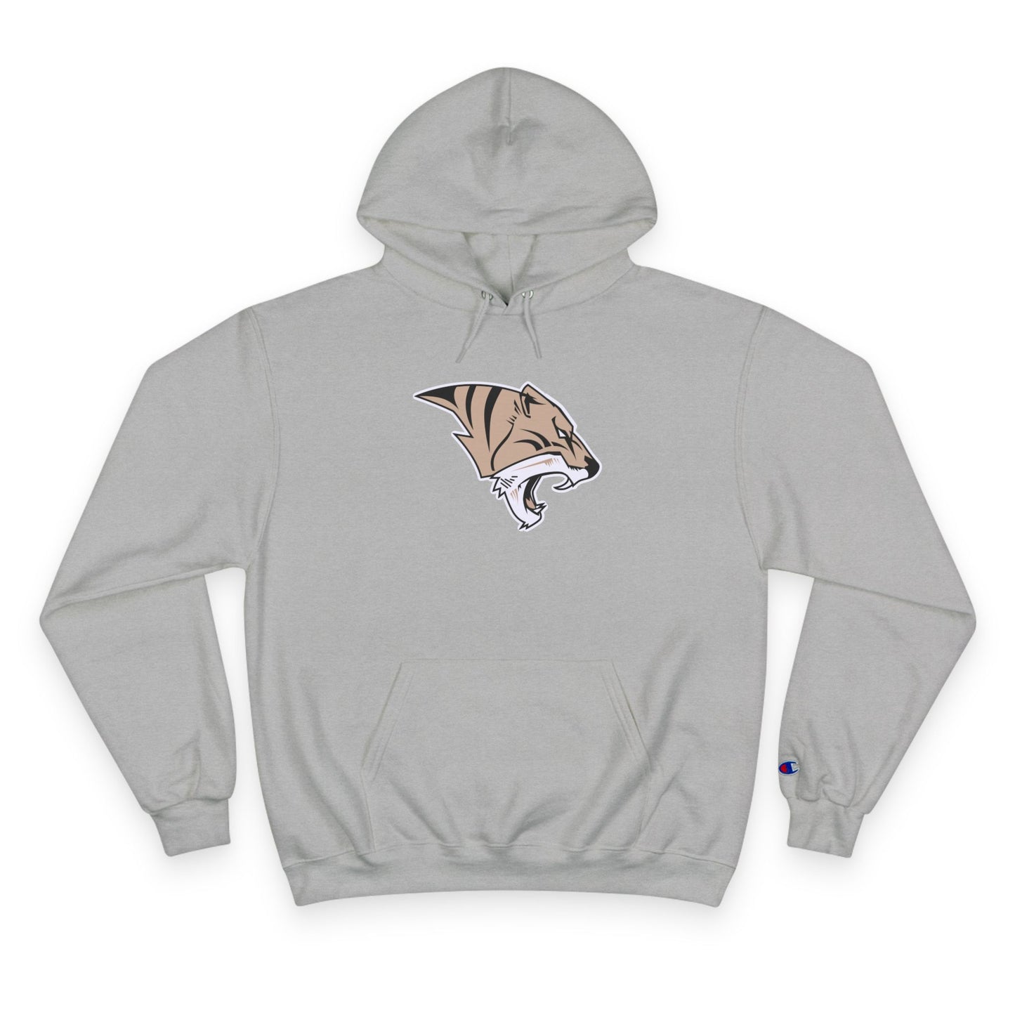 Champion Powerblend Fleece Pullover Hoodie