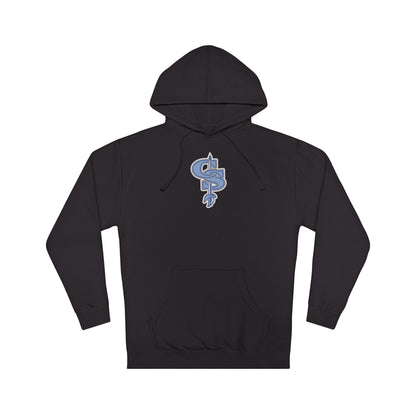 Midweight Pullover Hoodie