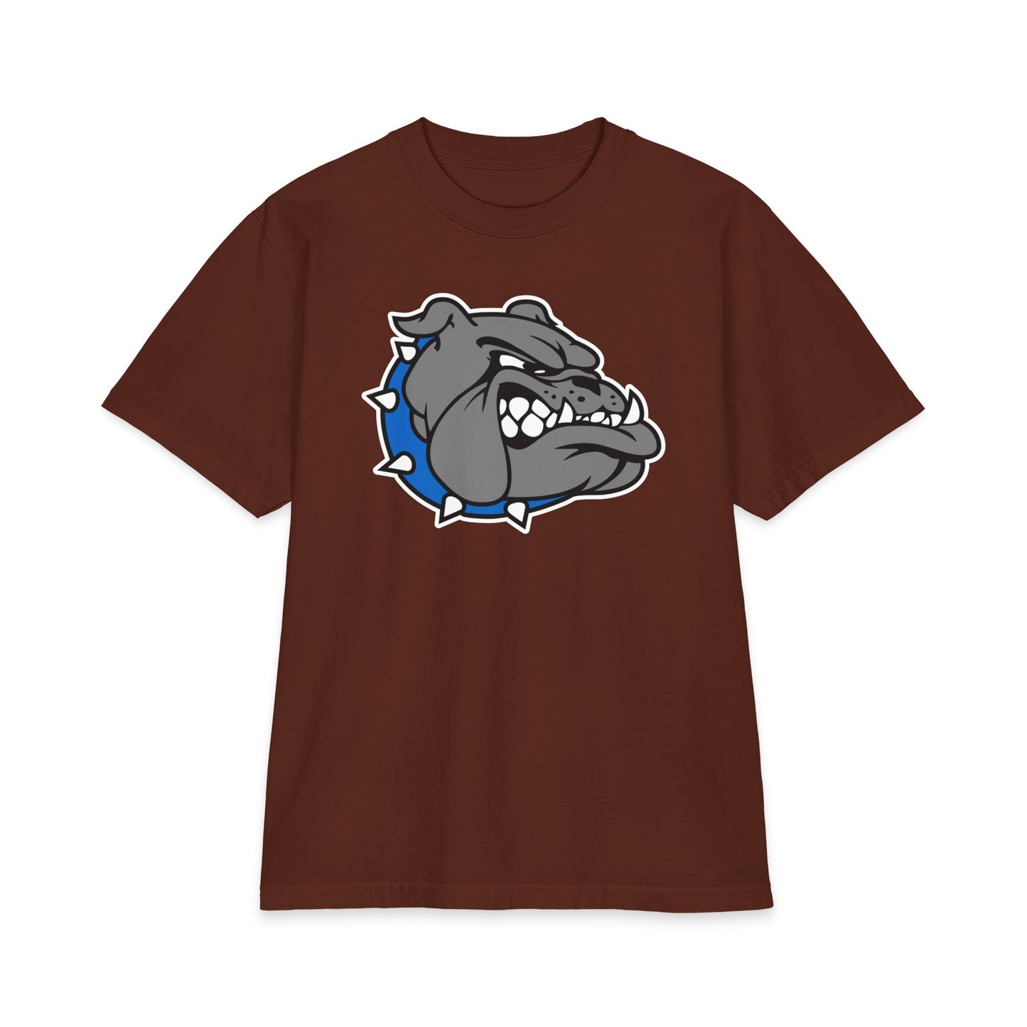 Max Heavyweight Short Sleeve Tee