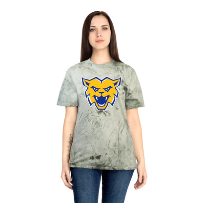 Color Blast School Spirit Tee