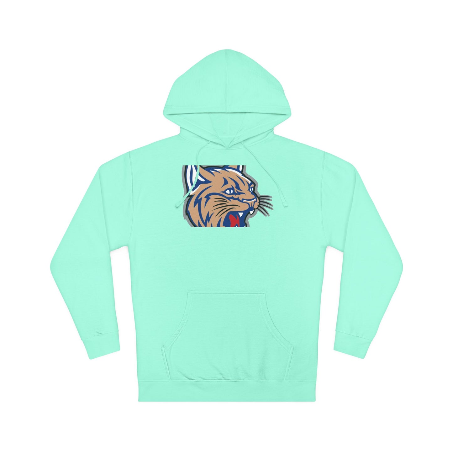 Midweight Pullover Hoodie