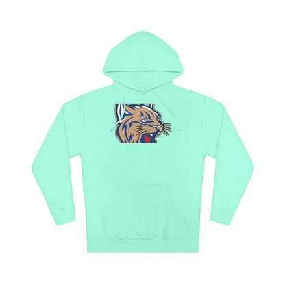 Midweight Pullover Hoodie