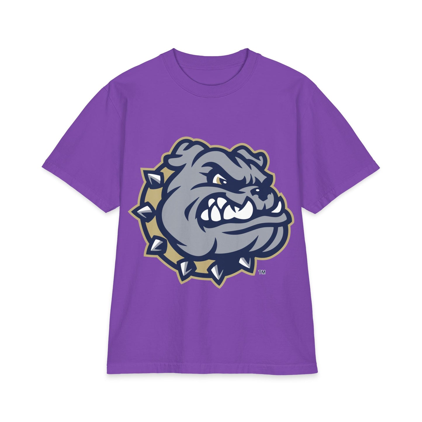 Max Heavyweight Short Sleeve Tee