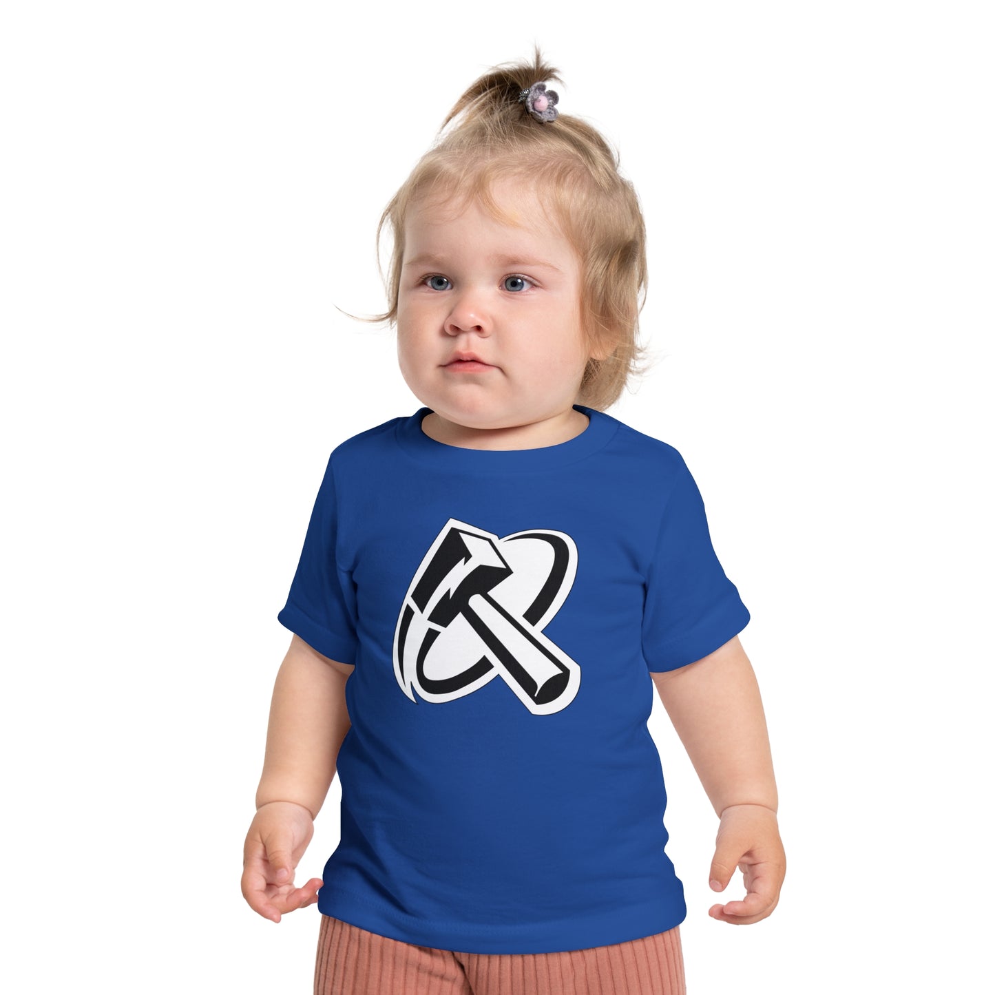 Baby Short Sleeve Tee