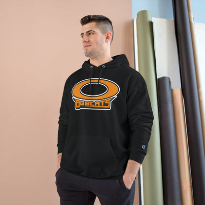 Champion Powerblend Fleece Pullover Hoodie