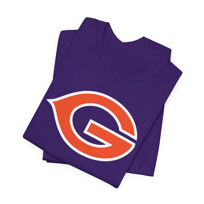Jersey Short Sleeve Tee